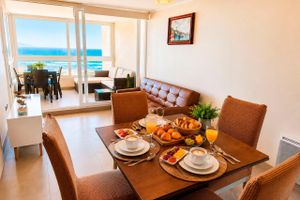 Alquiler Vacacional - Smart Host Rentals-Frente al Mar-Laguna & Relax