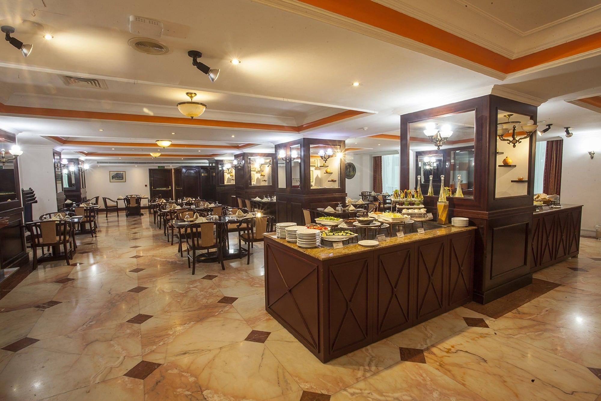 Restaurant Haffa House Hotel