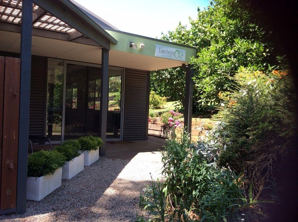 Comodidades del Alojamiento Limetree Hideaway