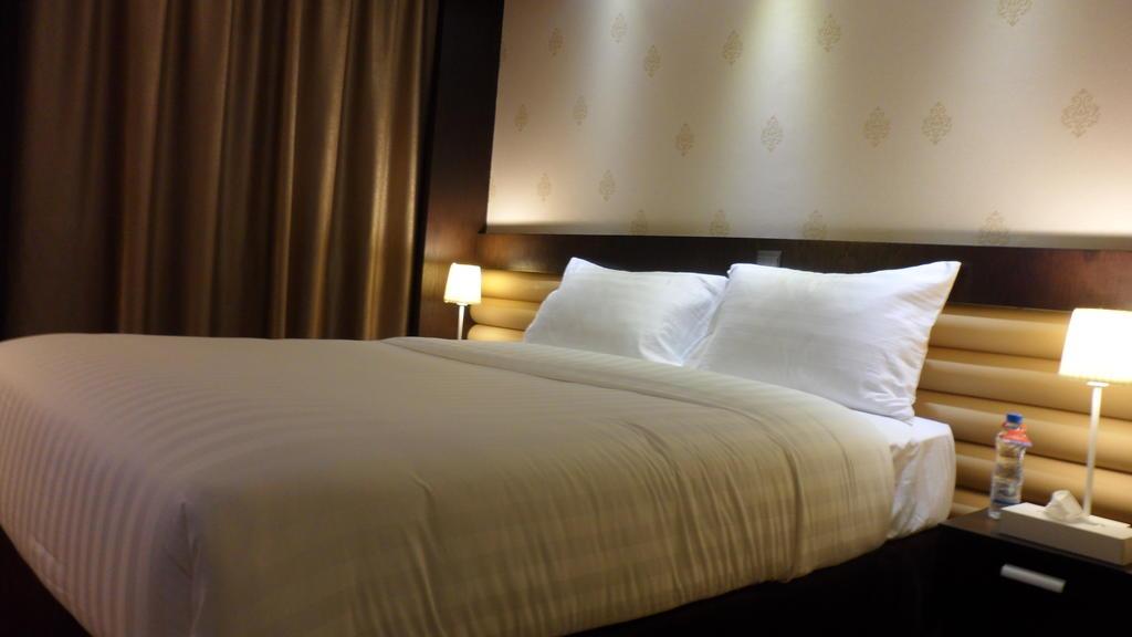 Habitación Mark Inn Hotel Deira