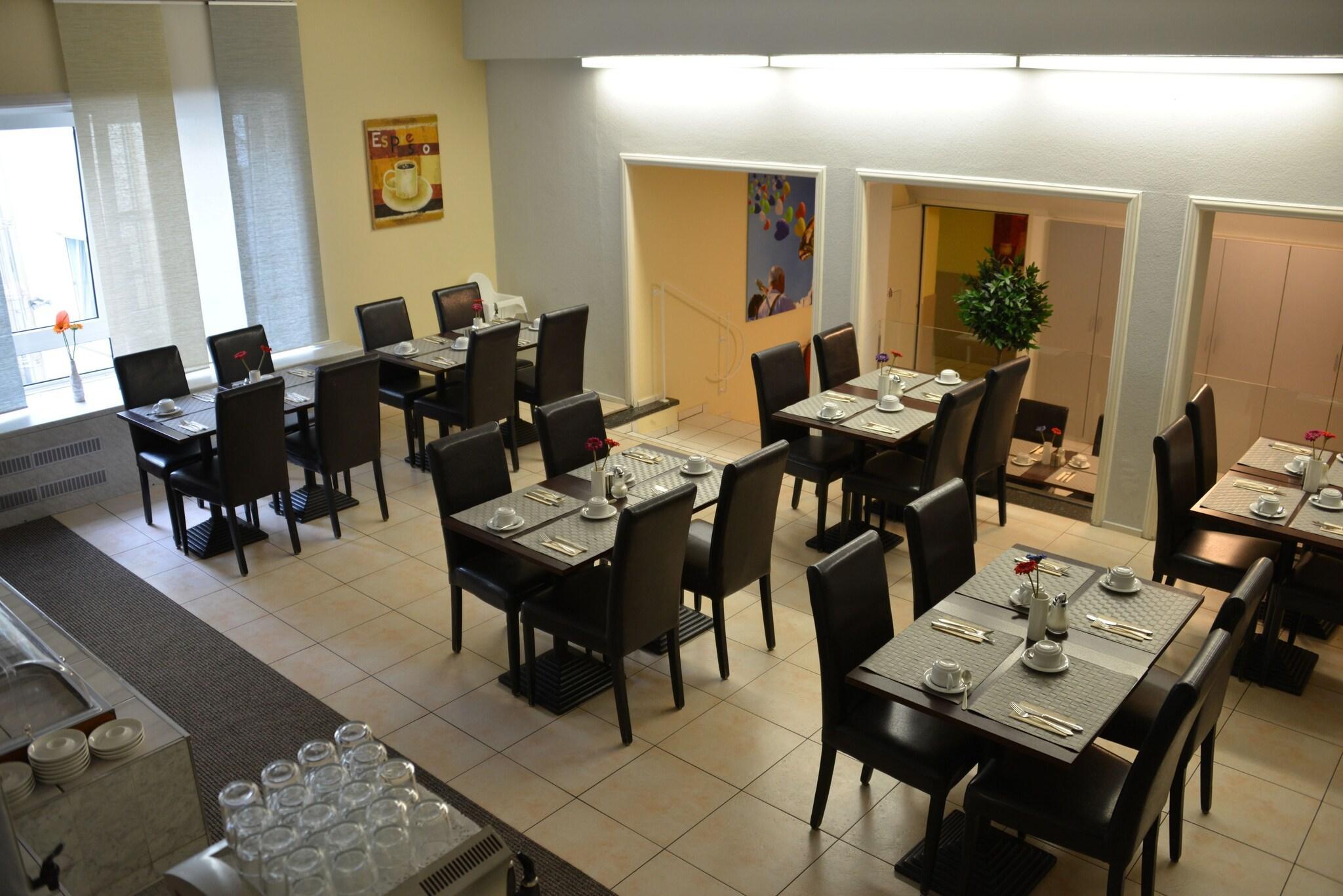 Restaurant Hotel Italia
