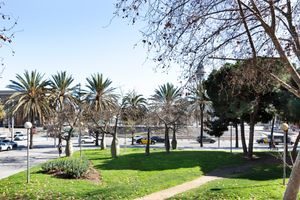 Alojamiento - Yomo Hostal BCN Port