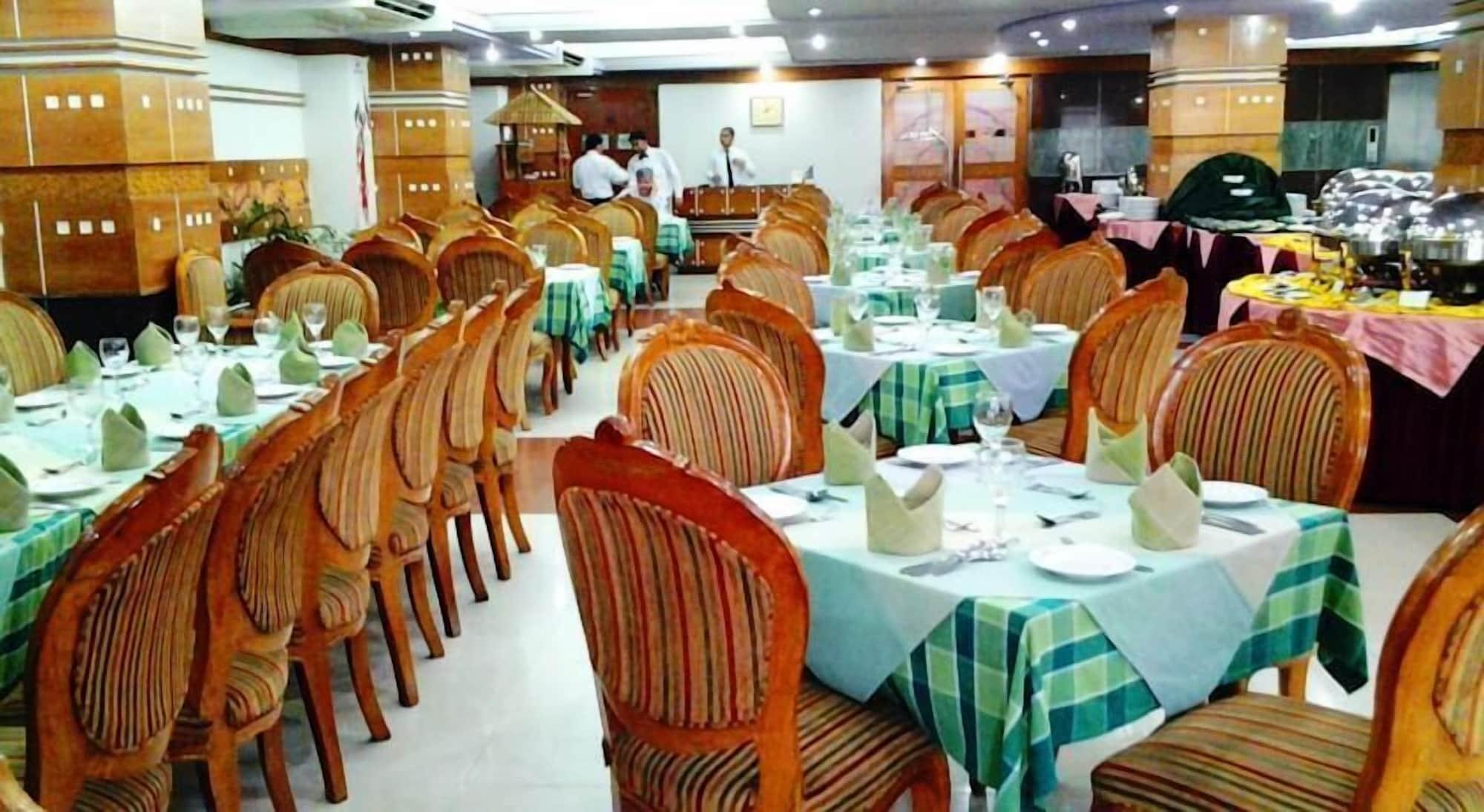 Restaurant Hotel Victory