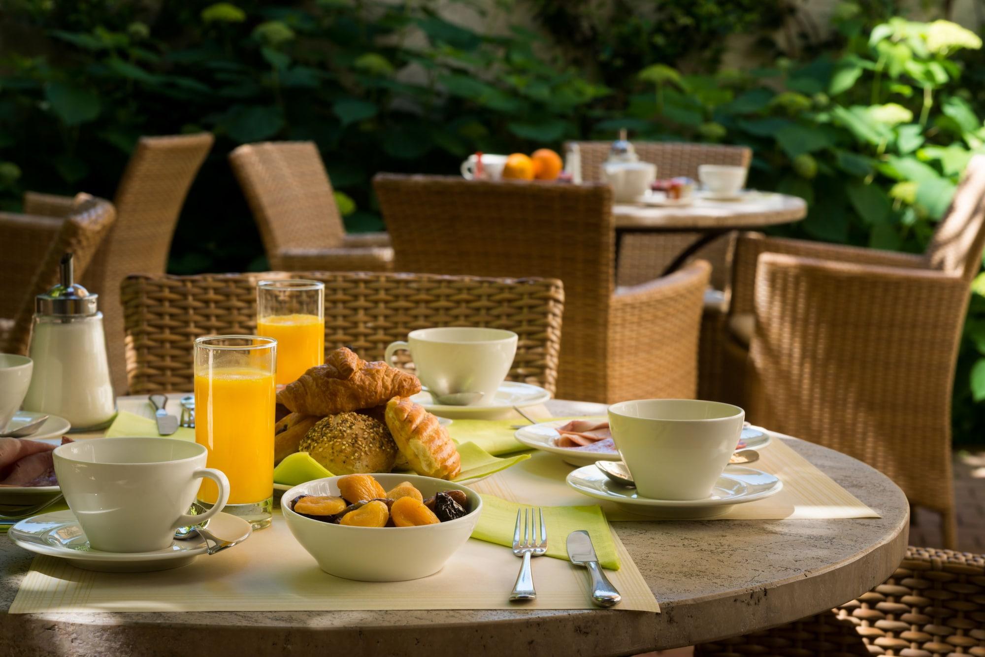 Restaurant Hotel Le Magellan