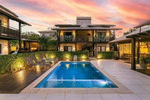 Alojamiento - Pousada Rosa 08 - Piscina aquecida, Café da manhã Gourmet