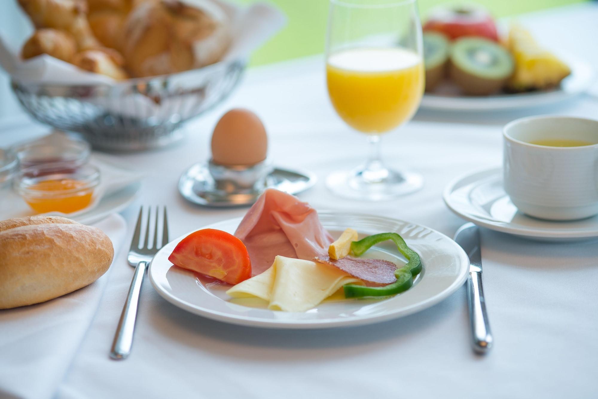 Restaurant Schloss Seggau