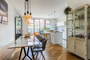 Alquiler Vacacional - Spacious family home nearby Amsterdam