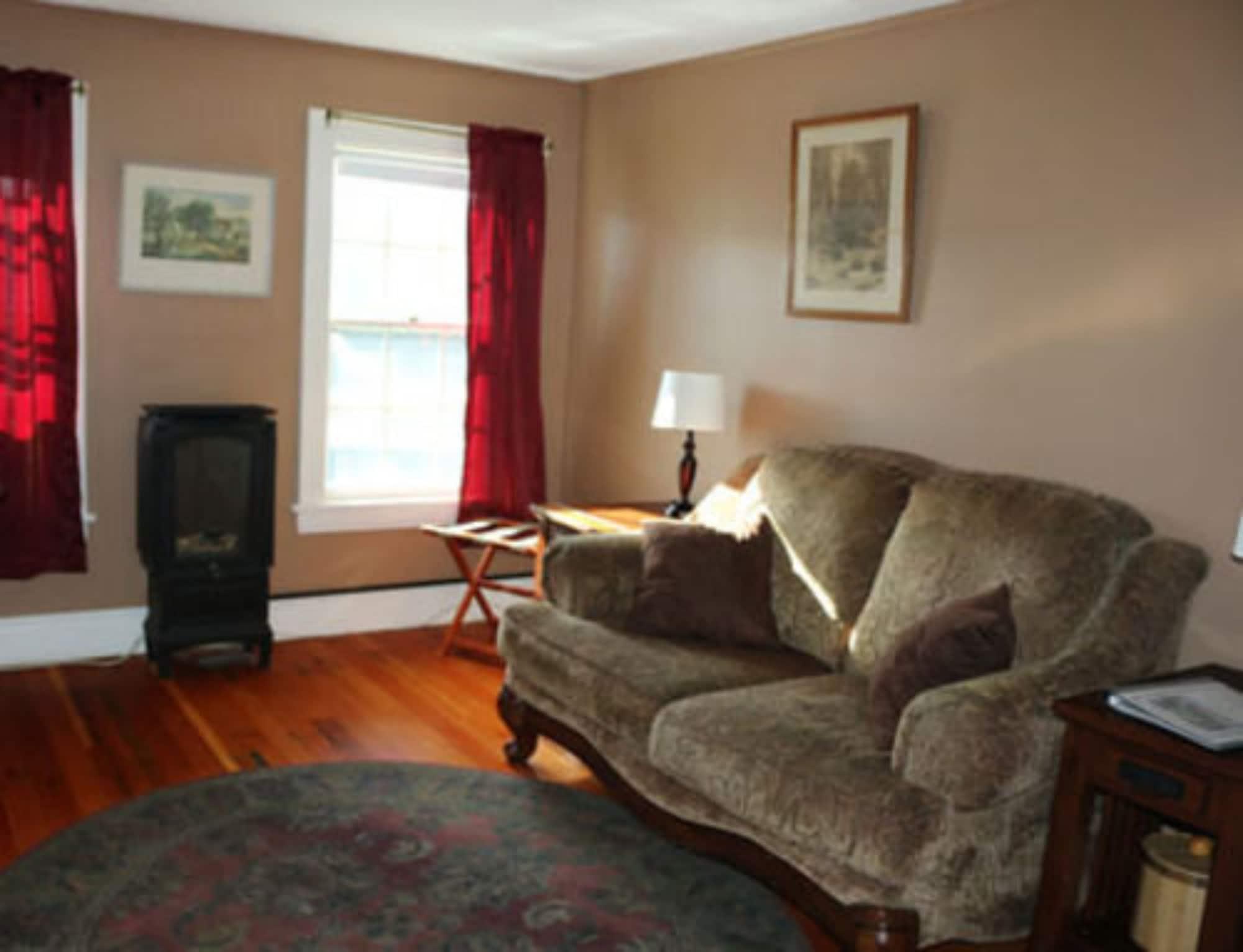 Habitación Wildcat Inn & Tavern