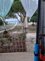 Alquiler Vacacional - A beautiful,renovated house on the sea! Quiet & ideal for families.Pet friendly