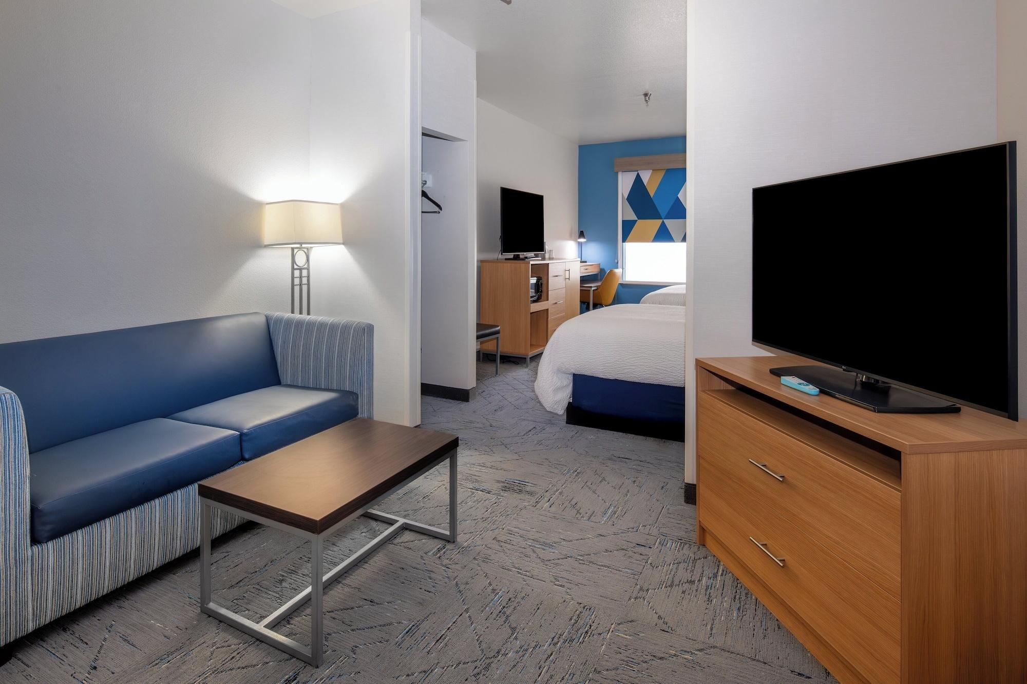 Habitación Holiday Inn Express Hotel & Suites Henderson by IHG