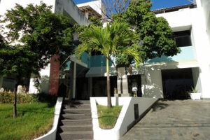 Alojamiento - Casa Petunia Pousada Boutique