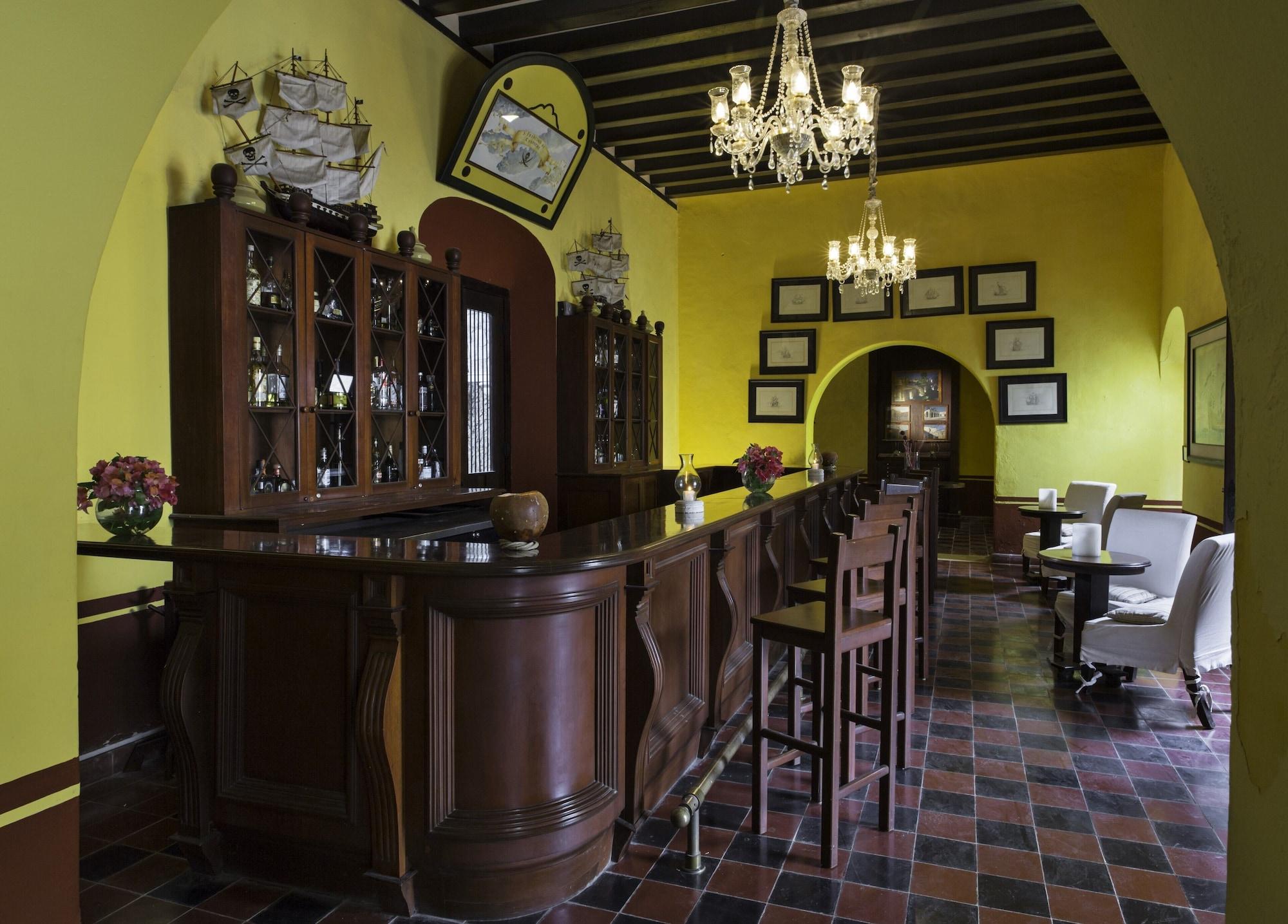 Gimnasio Hacienda Campeche