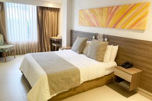 Alojamiento - Hotel 1525 By Geh Suites