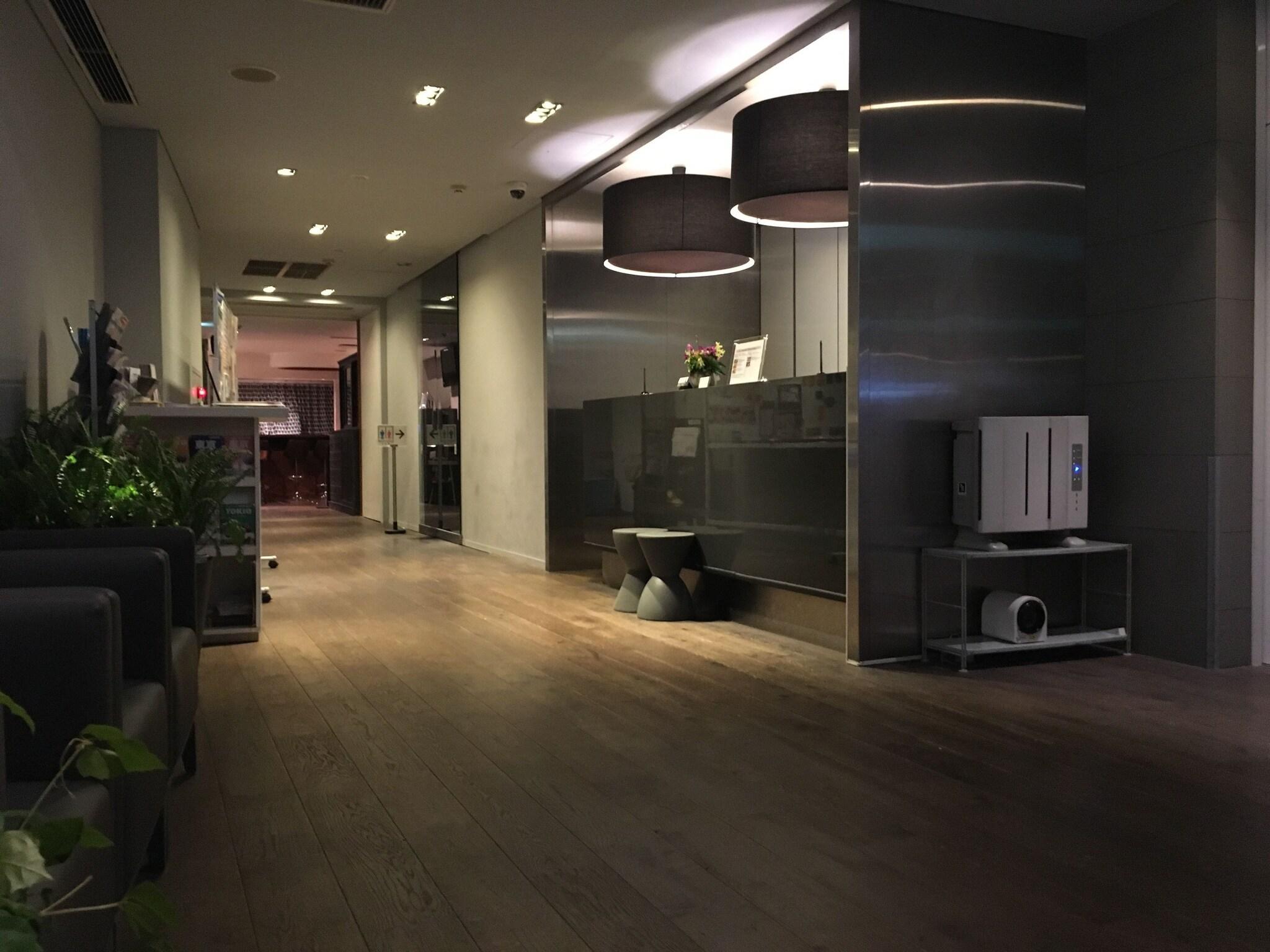 Varios Shibuya Granbell hotel