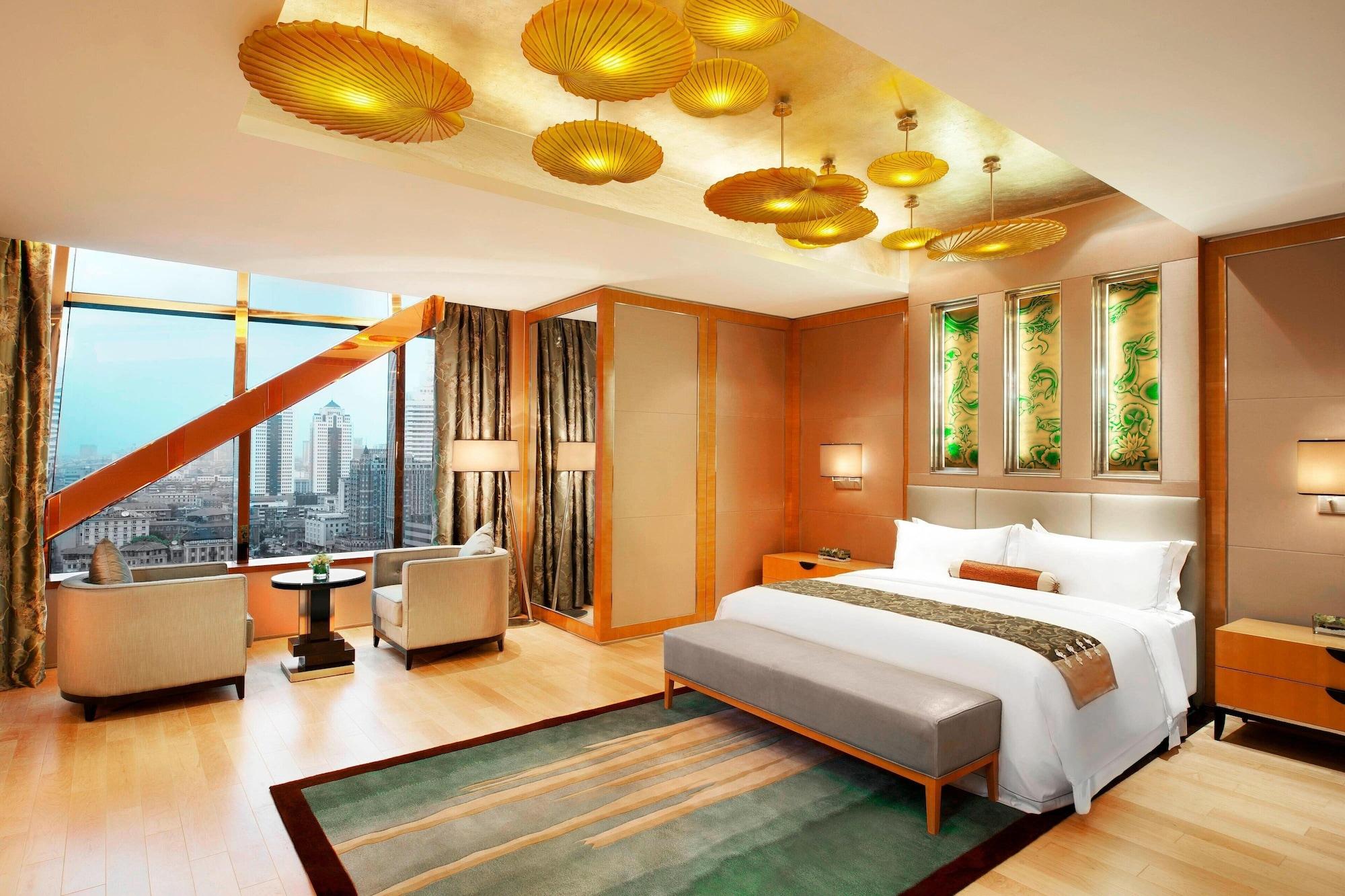 Habitación The St Regis Tianjin Hotel