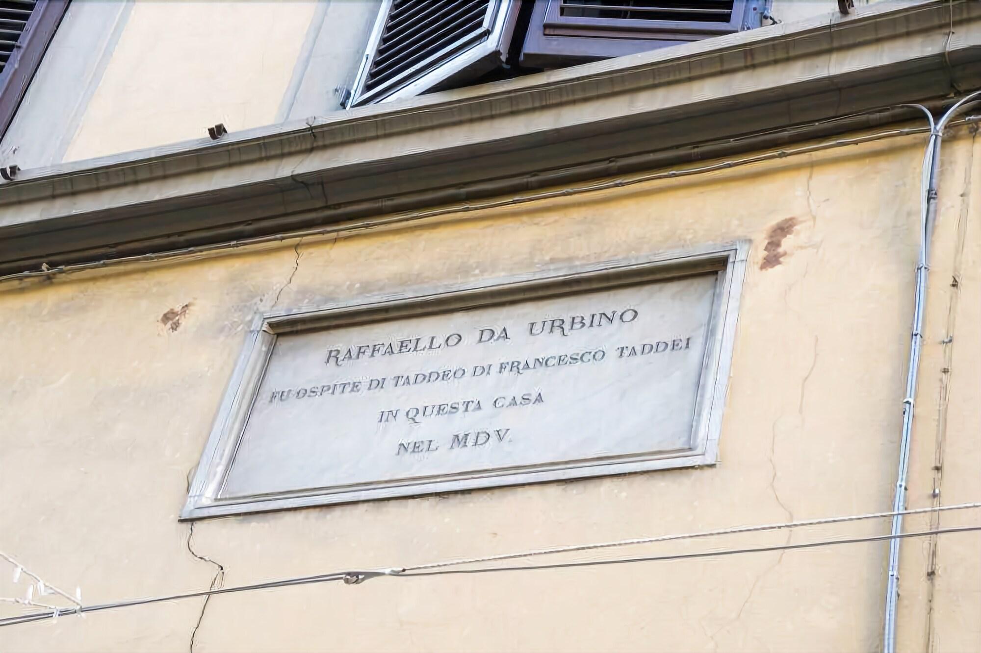 Vista Exterior Hotel Centro