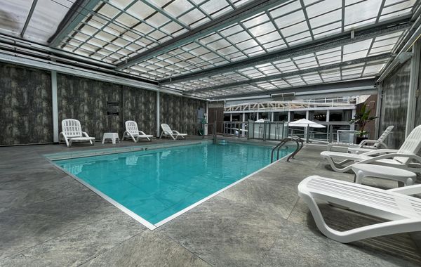 Ker San Telmo Hotel