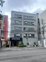 Alojamiento - Hotel Solar Paulista