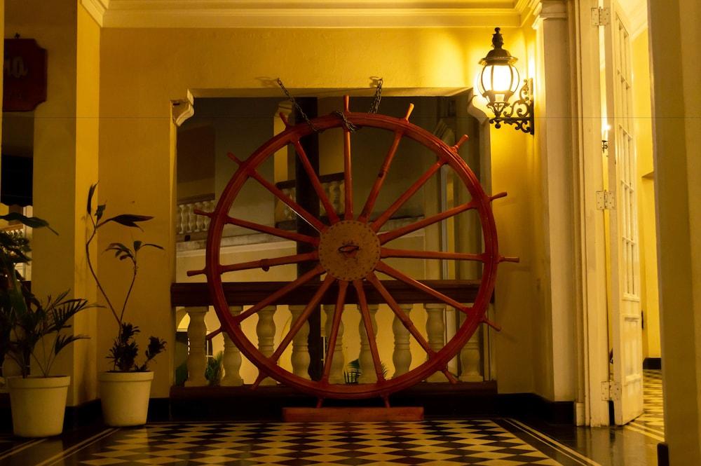 Hotel Hotel El Prado Barranquilla
