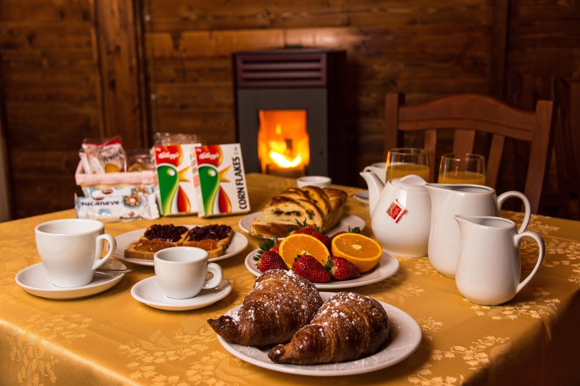 Restaurant Rifugio delle Grotte