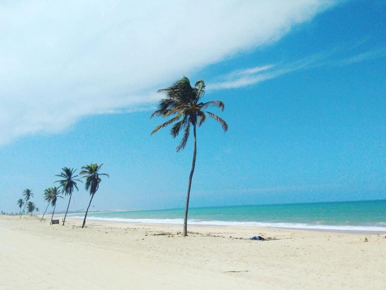 Playa Pousada Tropical Wind