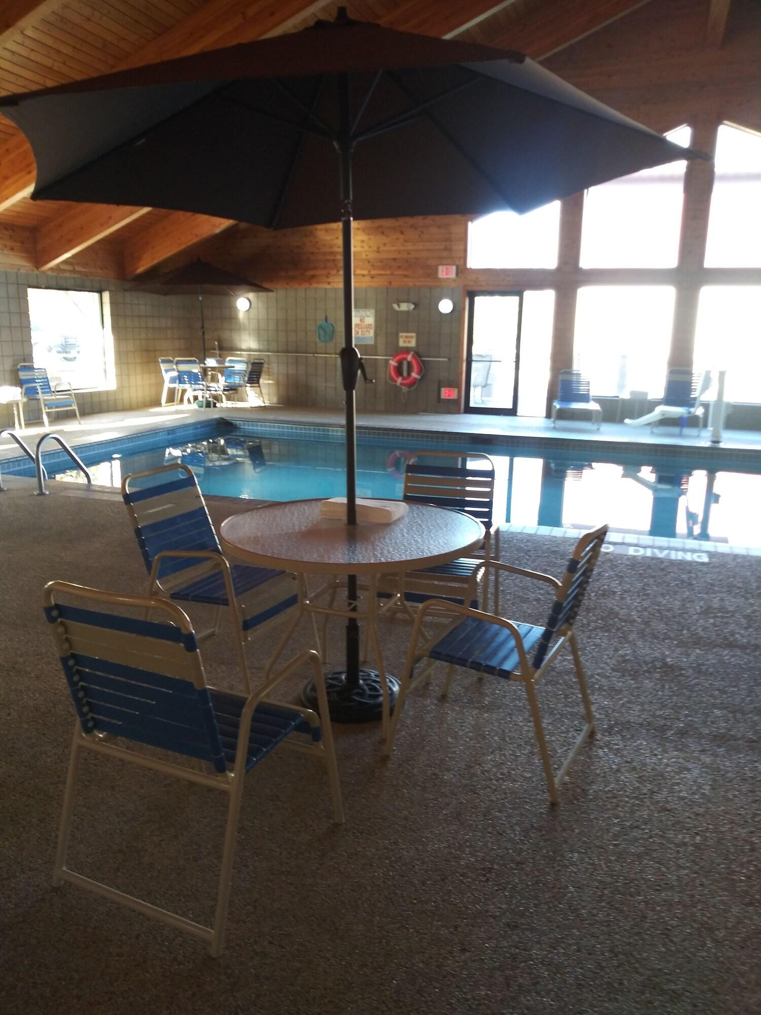 Varios AmericInn by Wyndham Red Wing