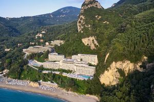 Alojamiento - Alkyna Lifestyle Beach Resort