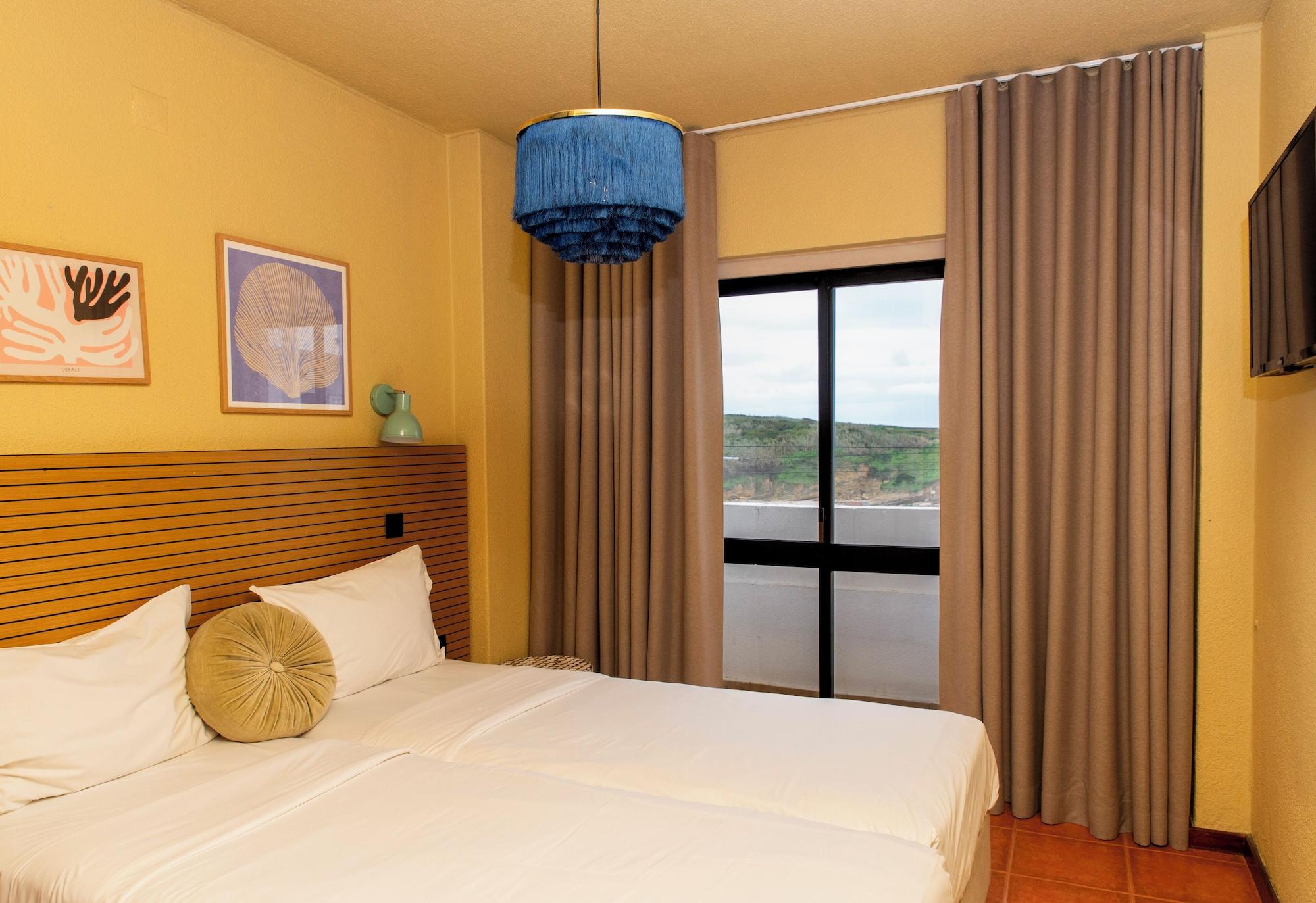 Habitación WOT Ocean Soul