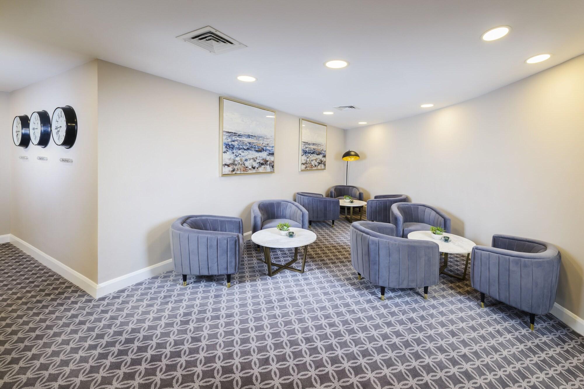 Sala de Reuniones The Ellison Hotel