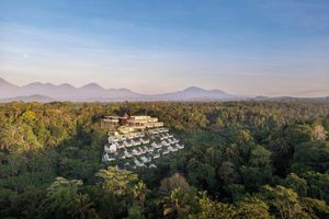 Alojamiento - Anantara Ubud Bali Resort