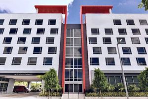Alojamiento - Kompose Boutique Hotel Miami Airport