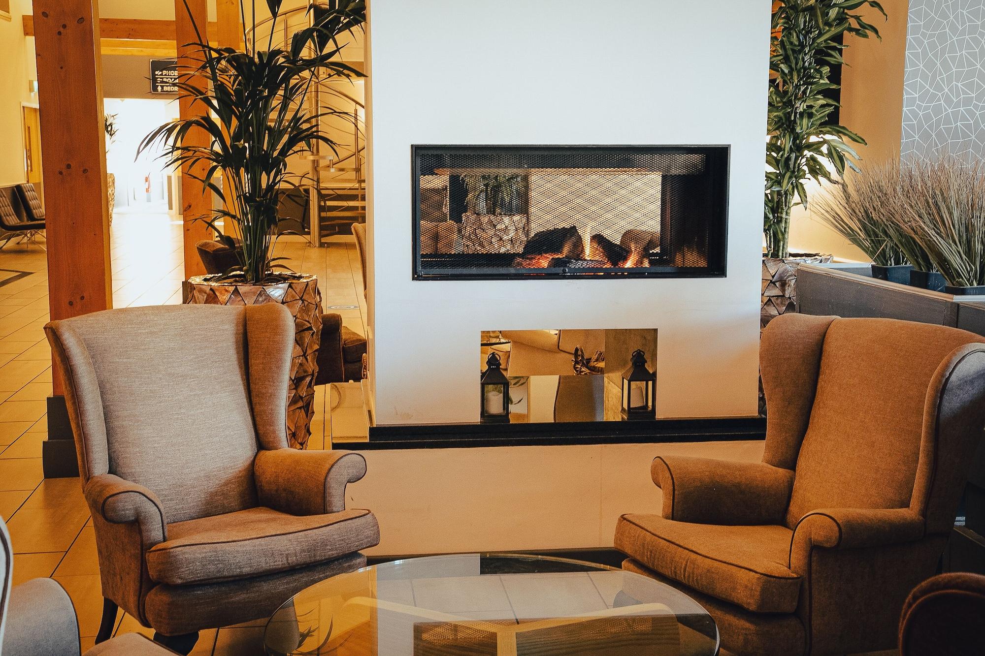 Restaurant Draycote Hotel and Whitefields Golf Club