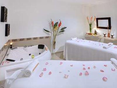 Hotel Hilton Cartagena
