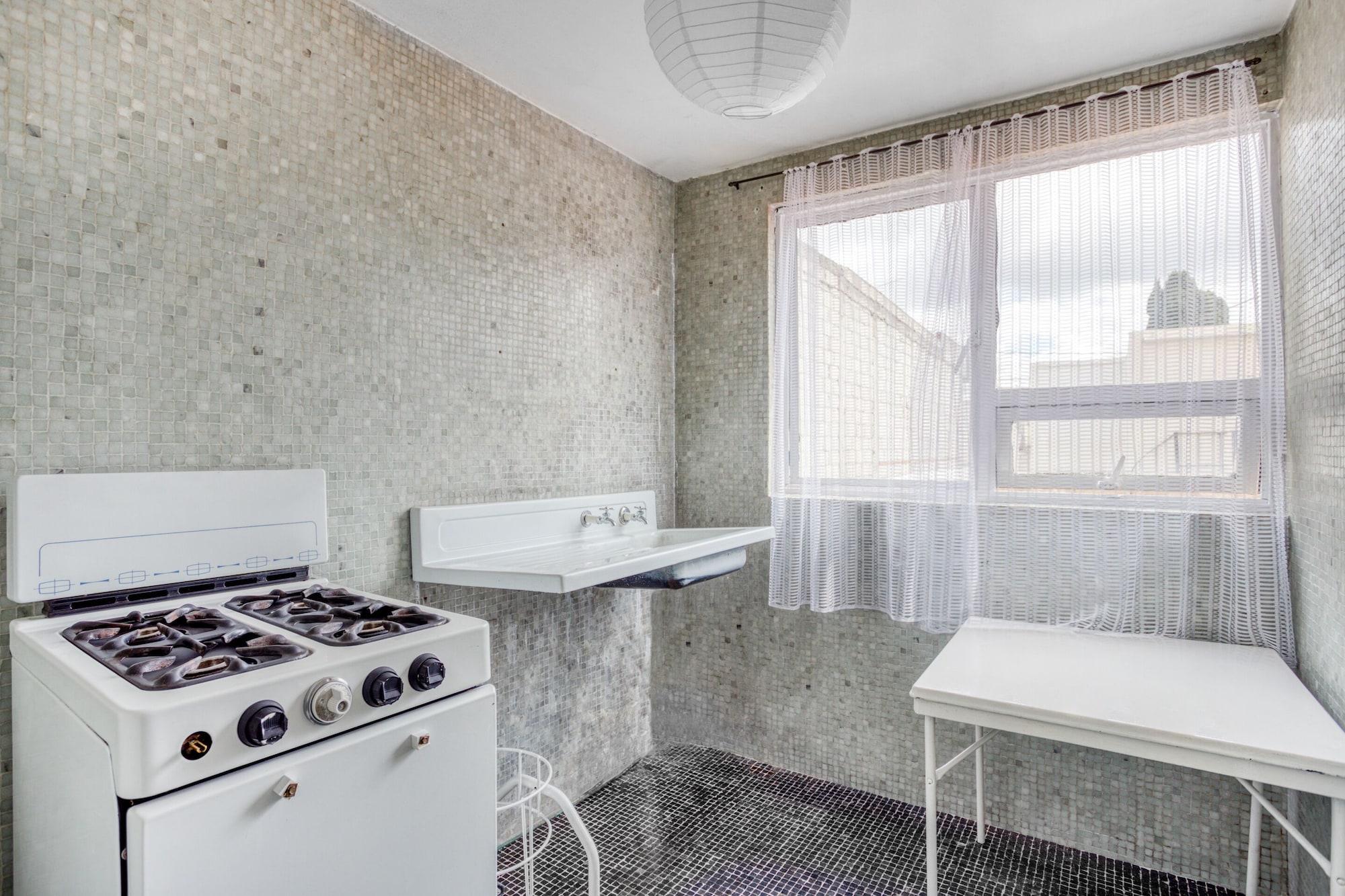 Equipamiento de Habitación Hotel Suites Puebla