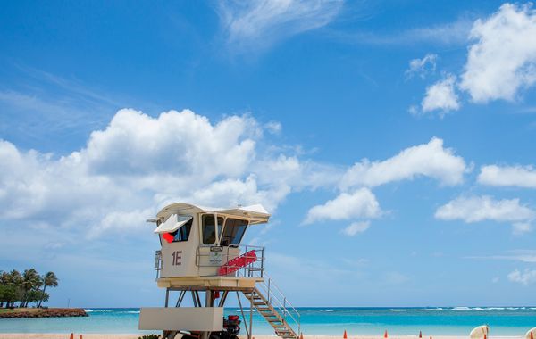 Waikiki Circle Hotel By Castle