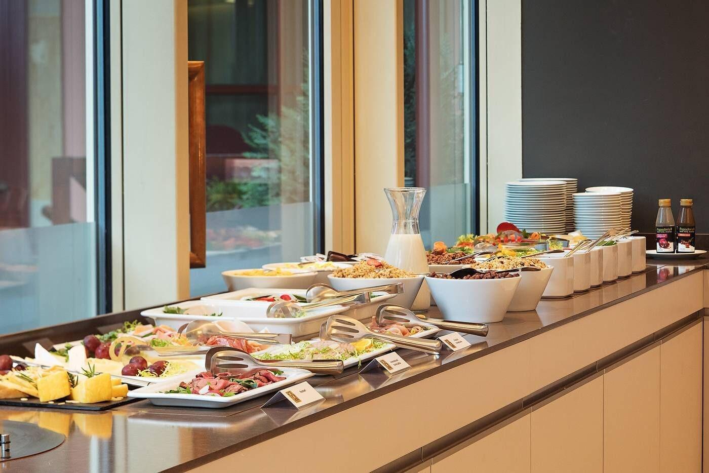 Restaurant Hotel Hoffmeister