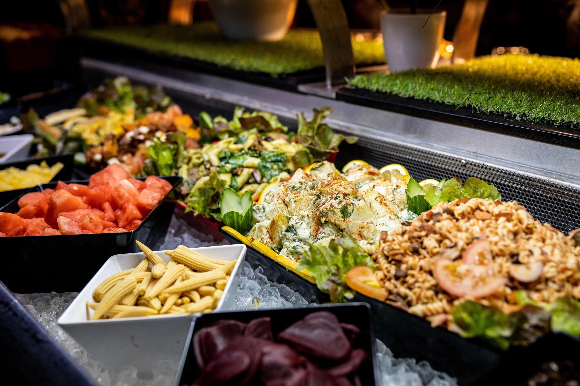 Restaurant Hotel Settlers