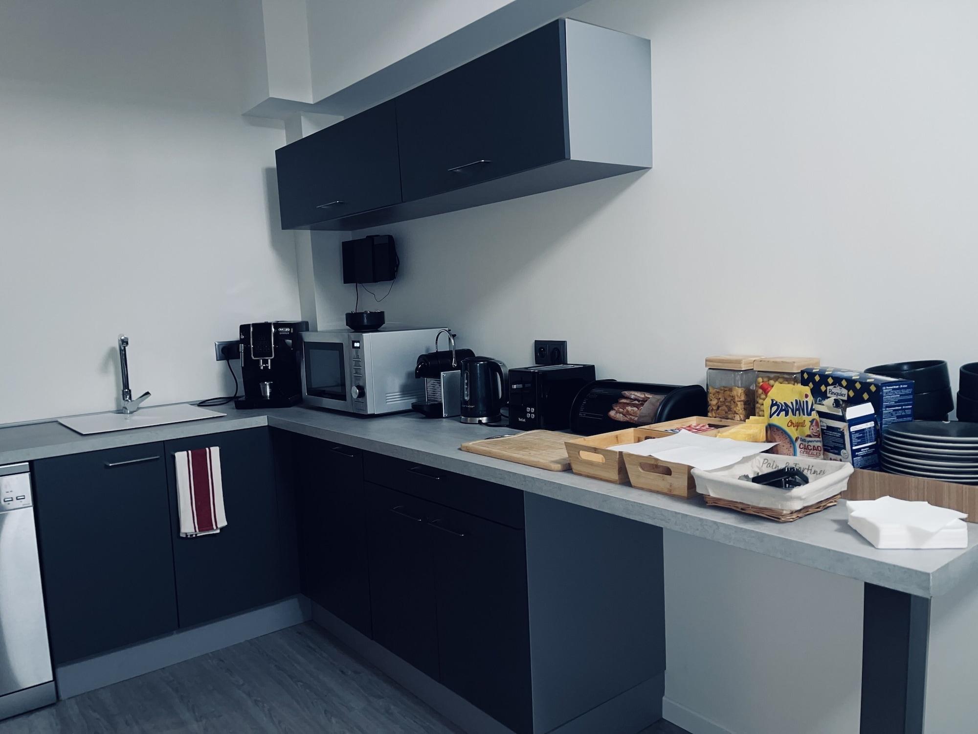 Restaurant Villa Berlioz