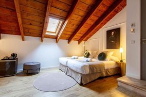Alojamiento - Hotel Les Monges Palace Boutique
