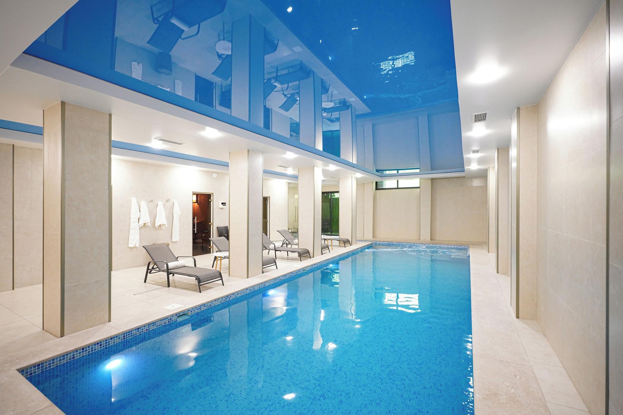 Spa Felinger Concept Hotel