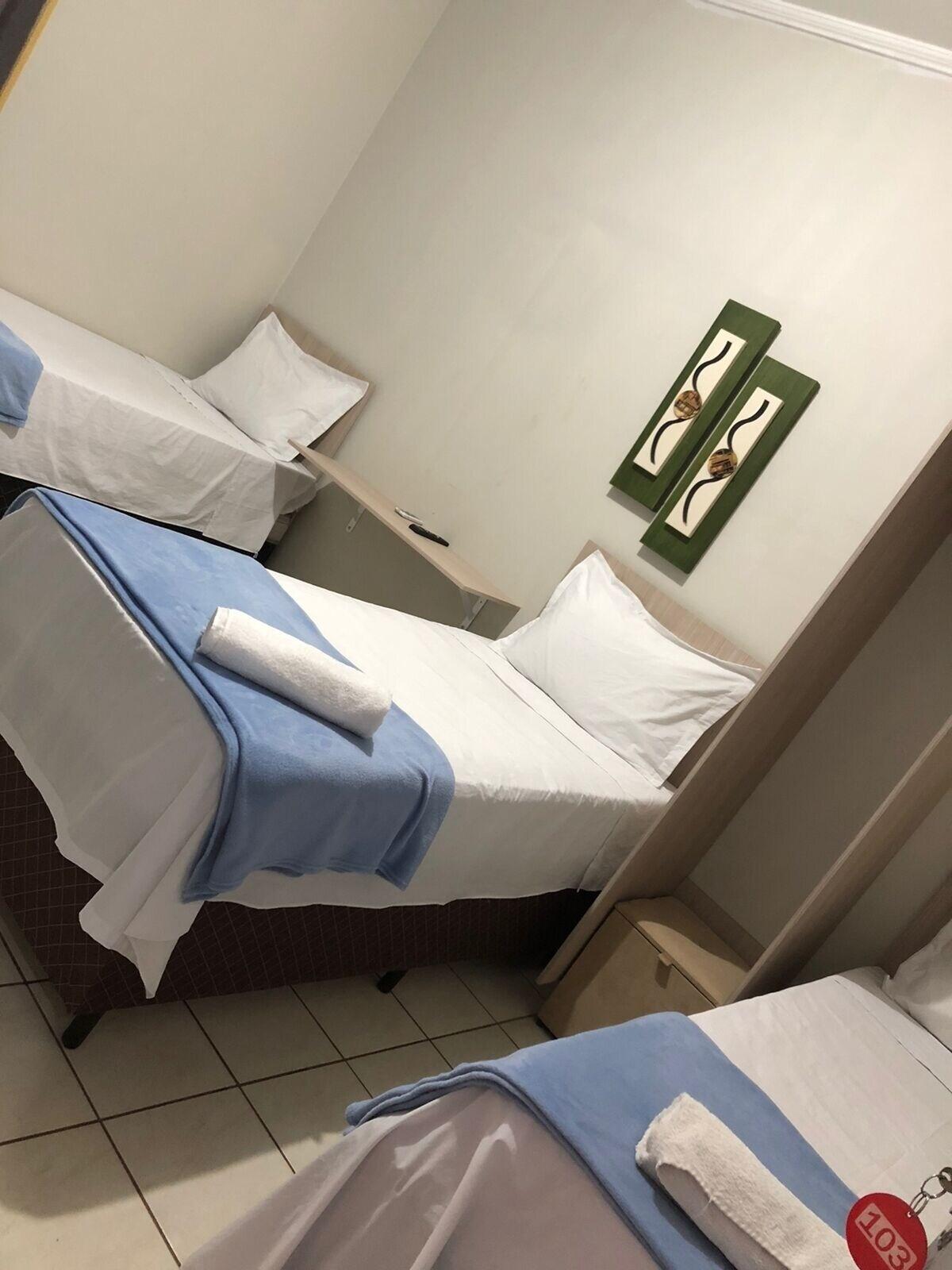 Comodidades del Alojamiento Hotel Rio Verde