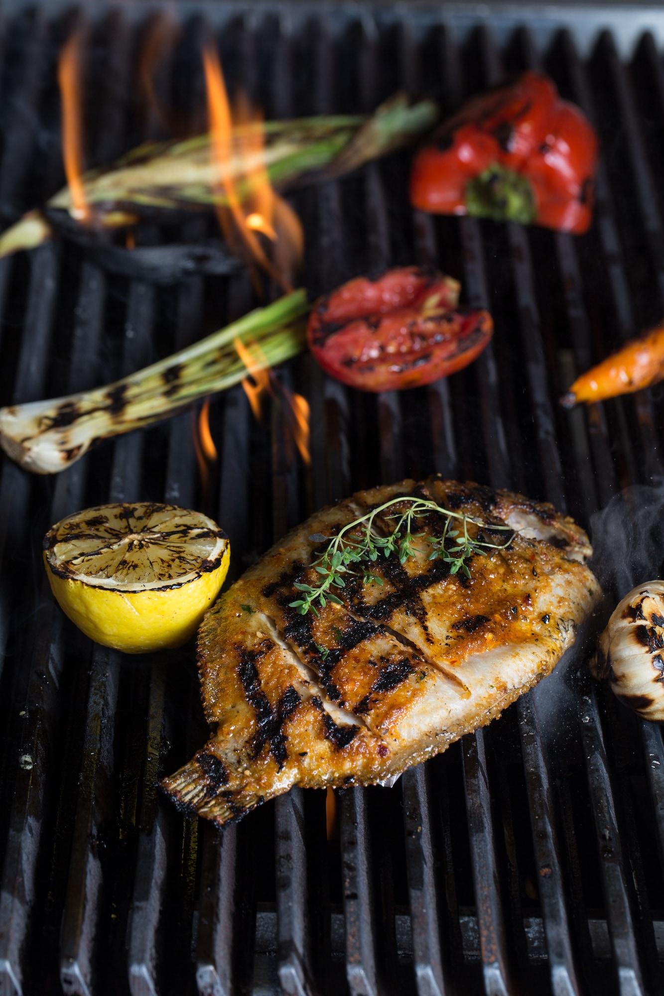 Restaurant Grand Hyatt Kochi Bolgatty