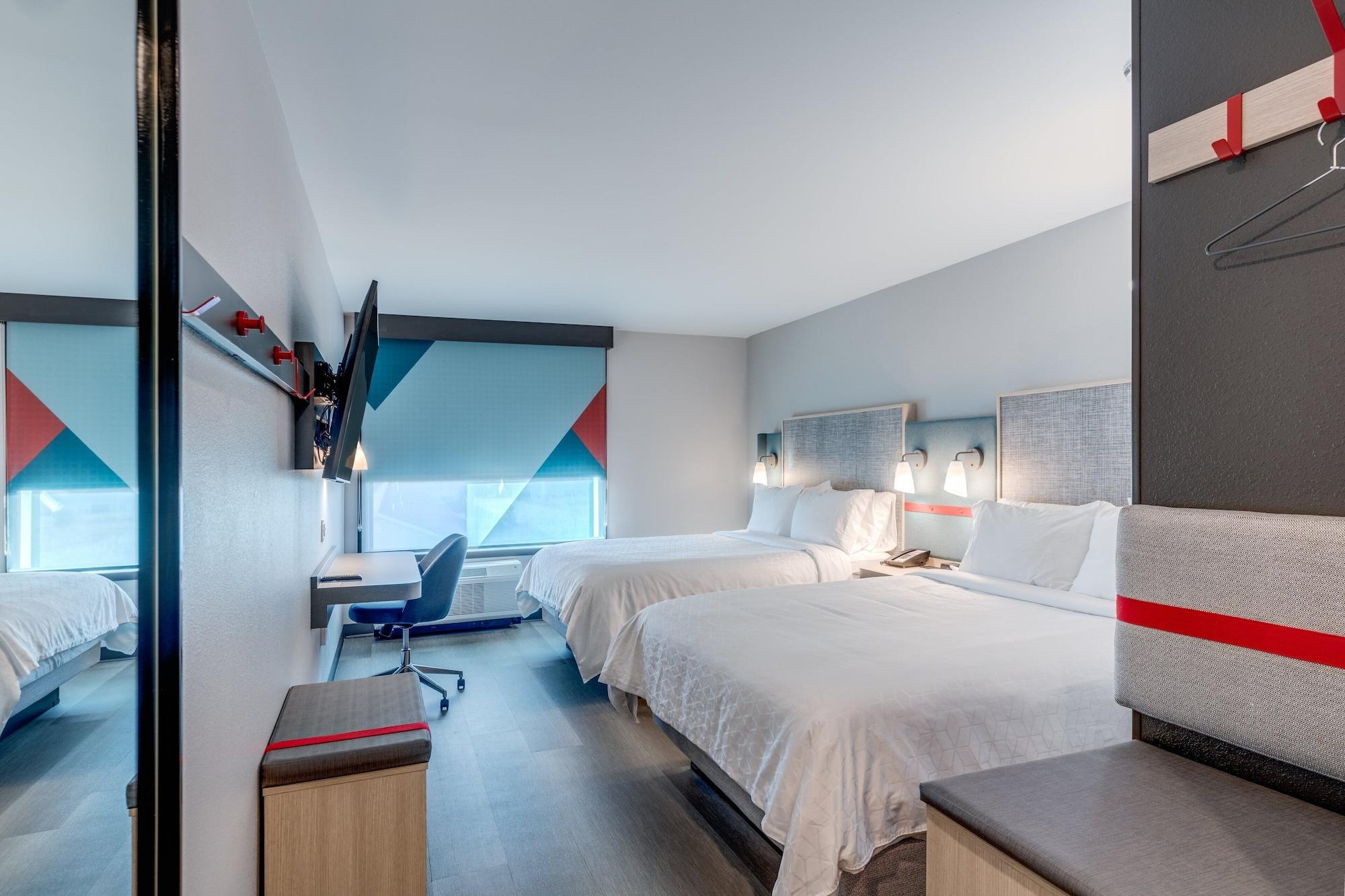 Habitación Avid Hotels Zeeland by IHG