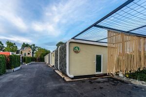 Alojamiento - NY Resort Nonthaburi