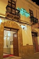 Alojamiento - San Marino Royal Hotel