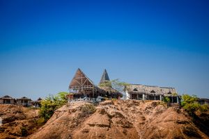 Alojamiento - KonTiki Bungalows