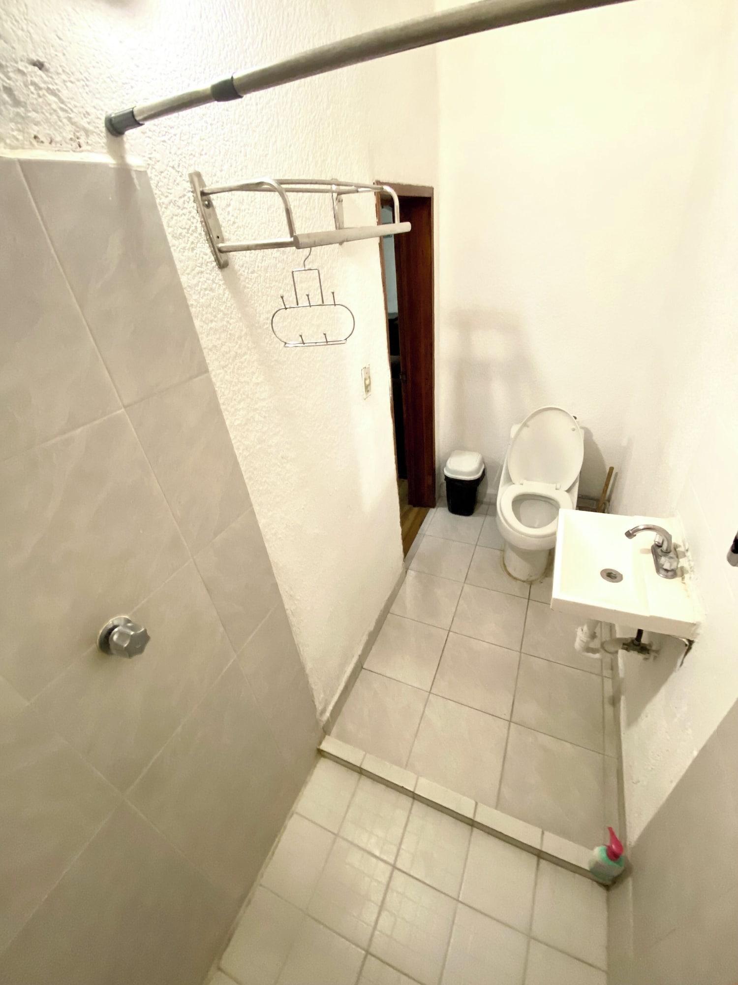 Equipamiento de Habitación WONDER Condesa
