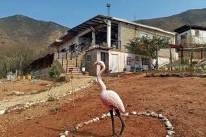 Alojamiento - Paraiso Casa de Playa