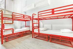 Alojamiento - Astor Victoria Hostel 18 to 39 years