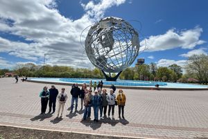 Actividad - Tour de Contrastes de Nueva York